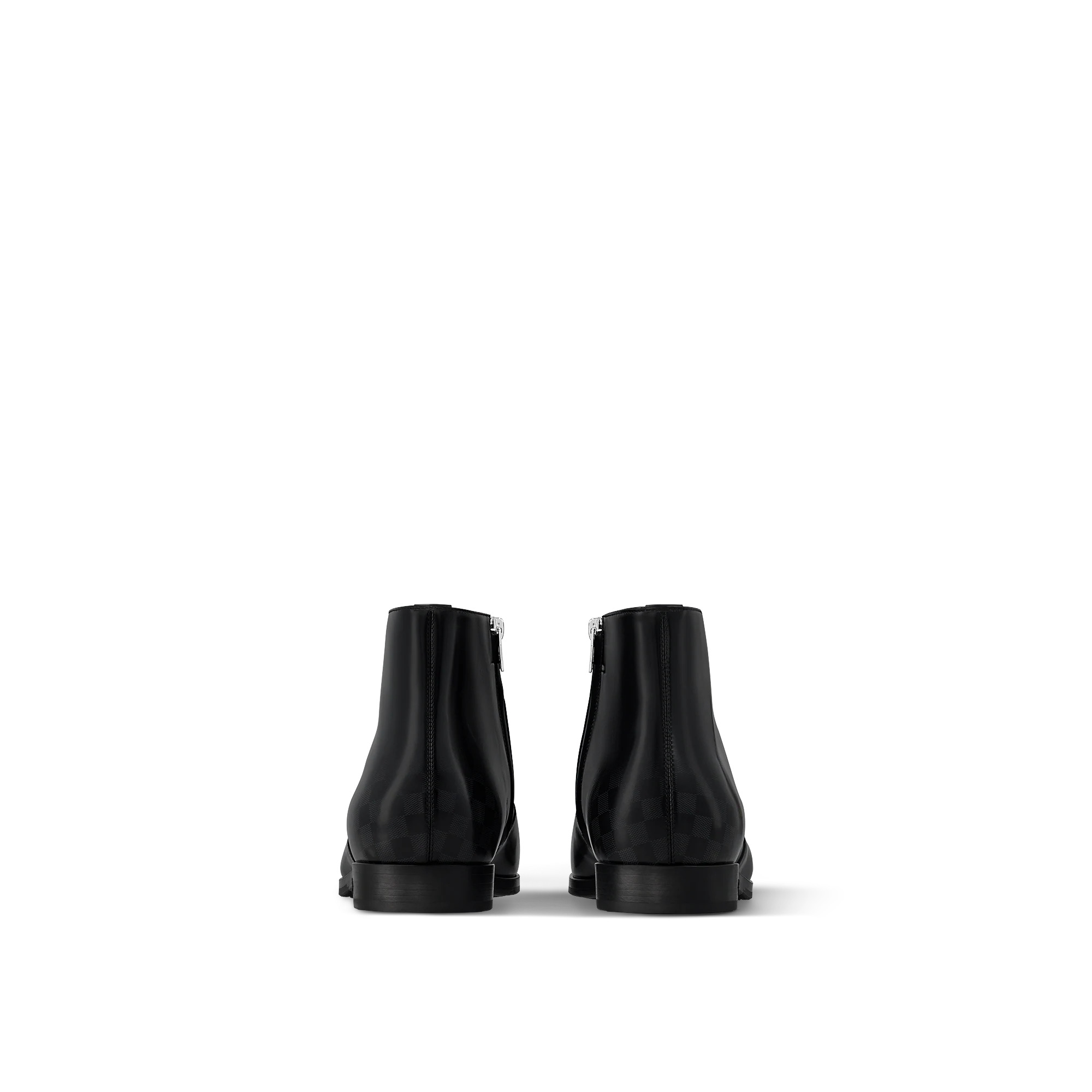 Minister Ankle Boot - 5