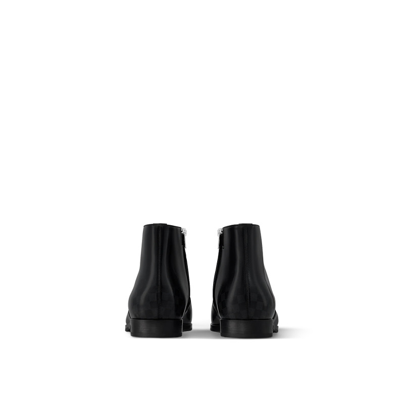 Louis Vuitton Minister Ankle Boot outlook