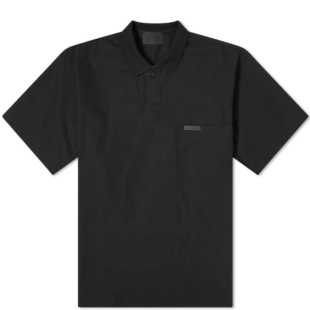 Fear of God Collection Polo - 1