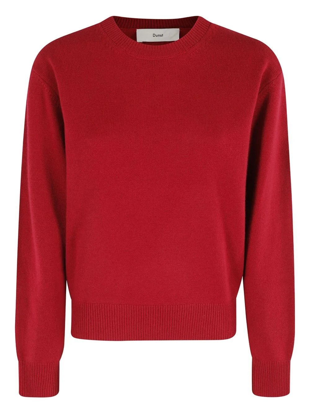 crewneck sweater - 1