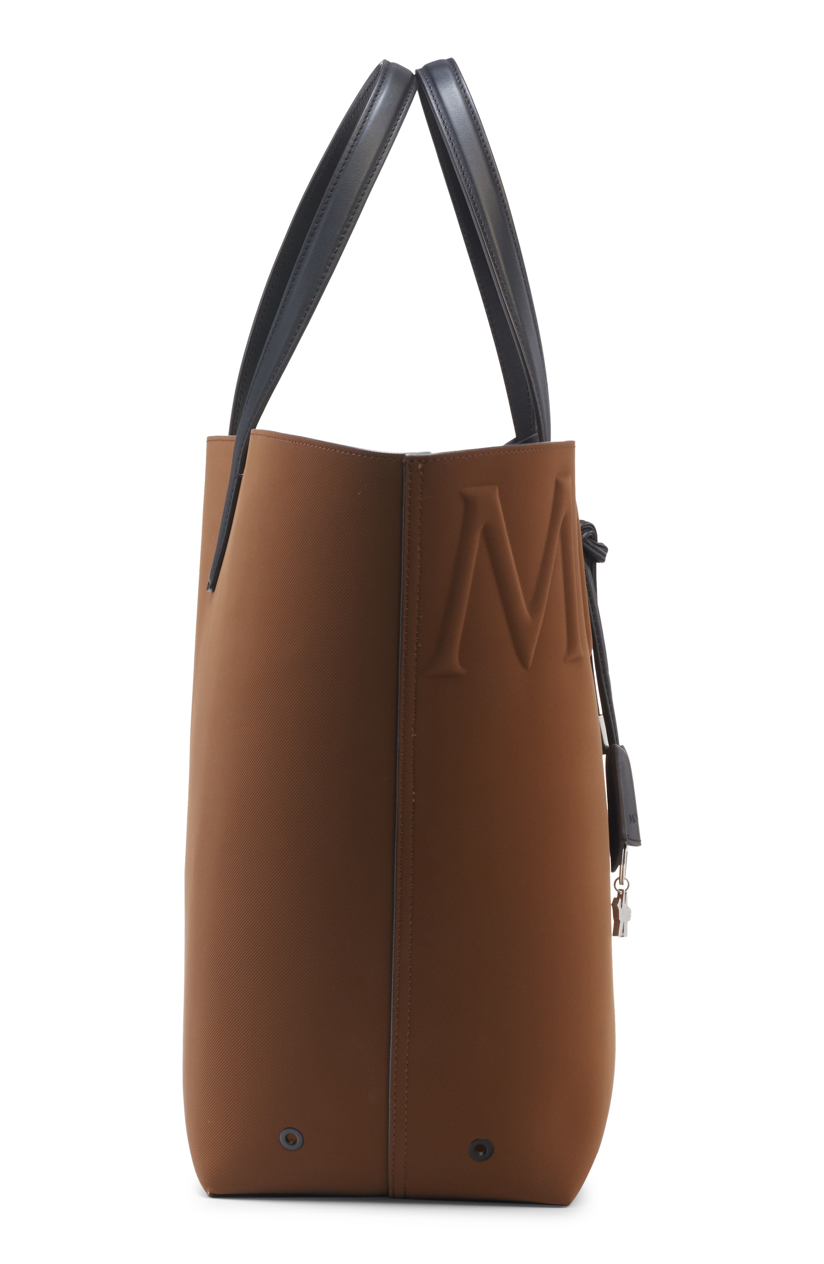 Moncler Large Very Tote in Brown at Nordstrom - 5