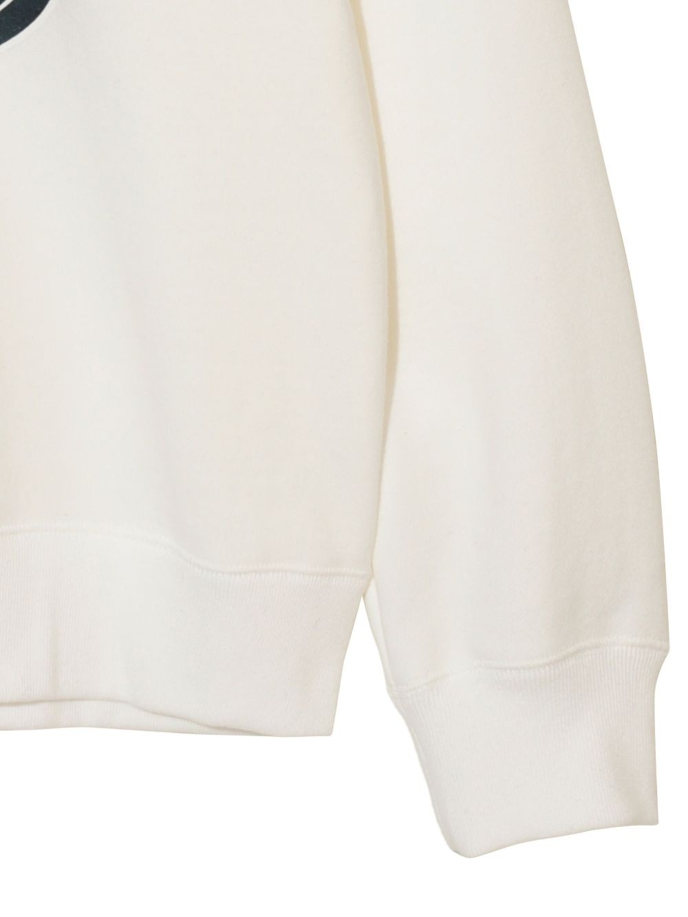 cotton sweatshirt - 5