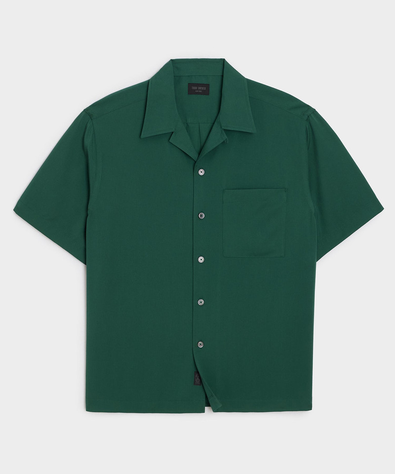 Capri Shirt 1
