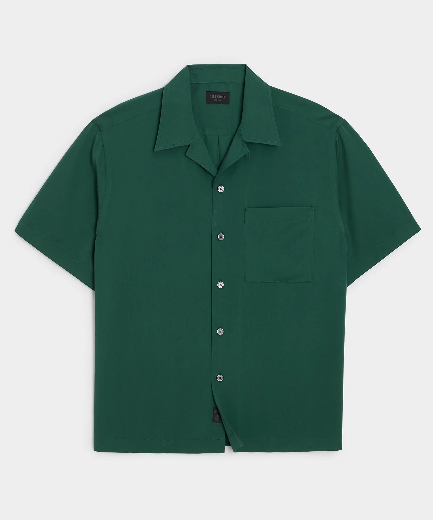 Capri Shirt - 1