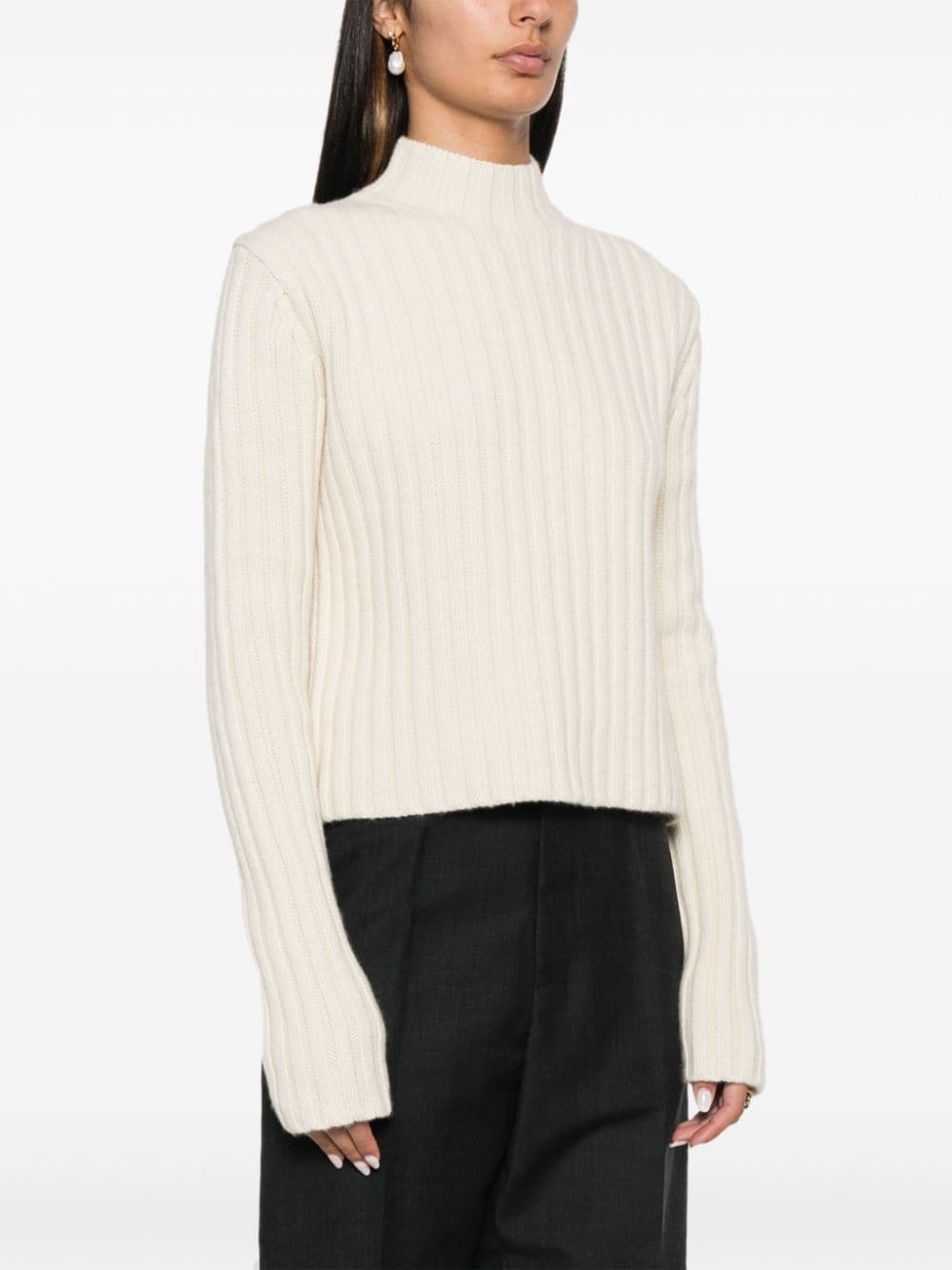 Petite sweater - 3