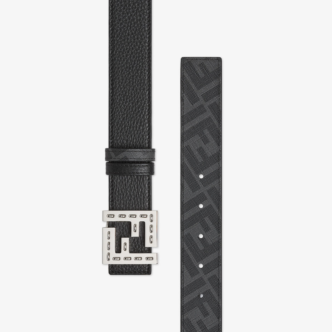 FF Squared Belt - 3