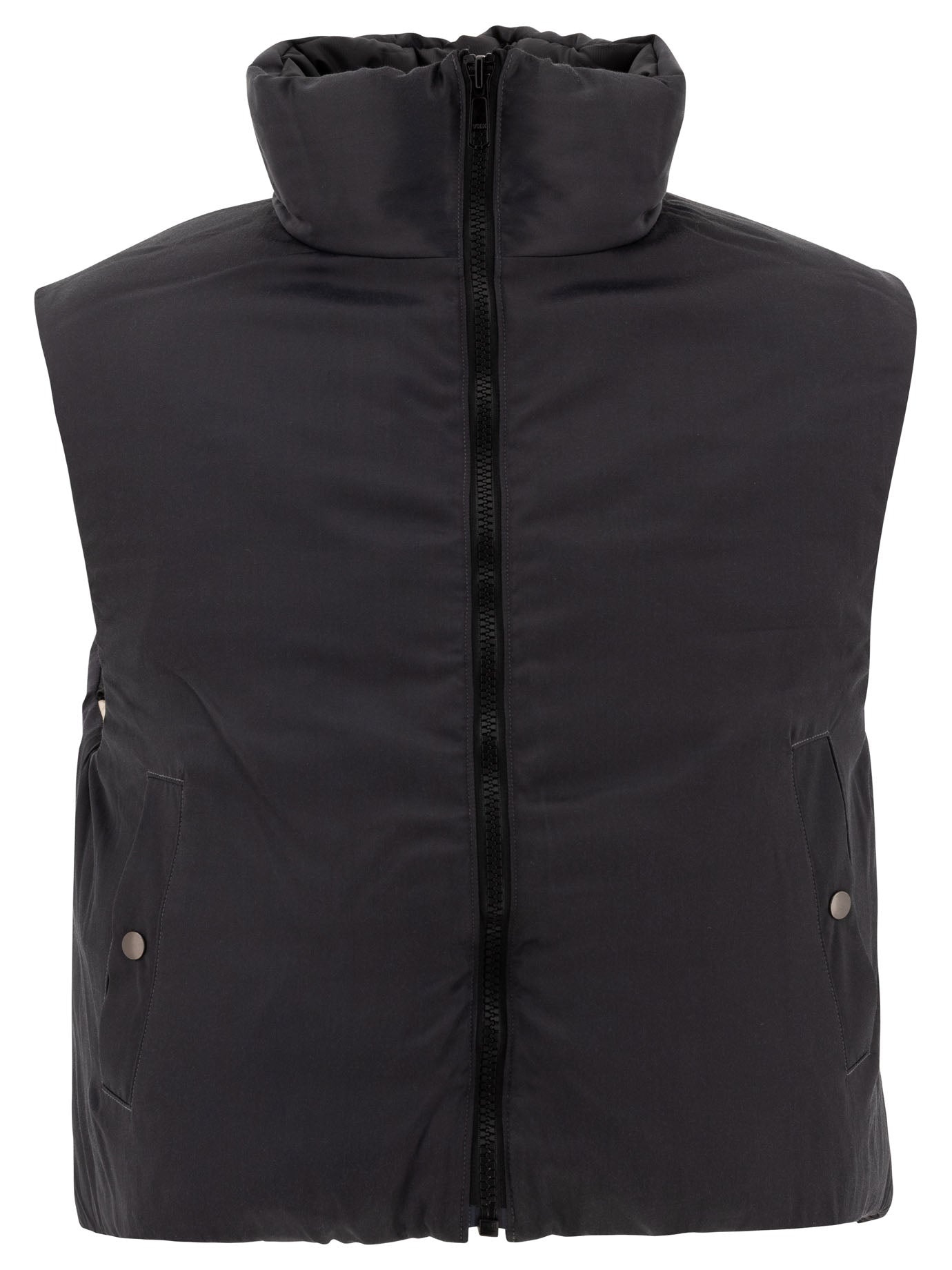 Kapital "keel" Vest - 2
