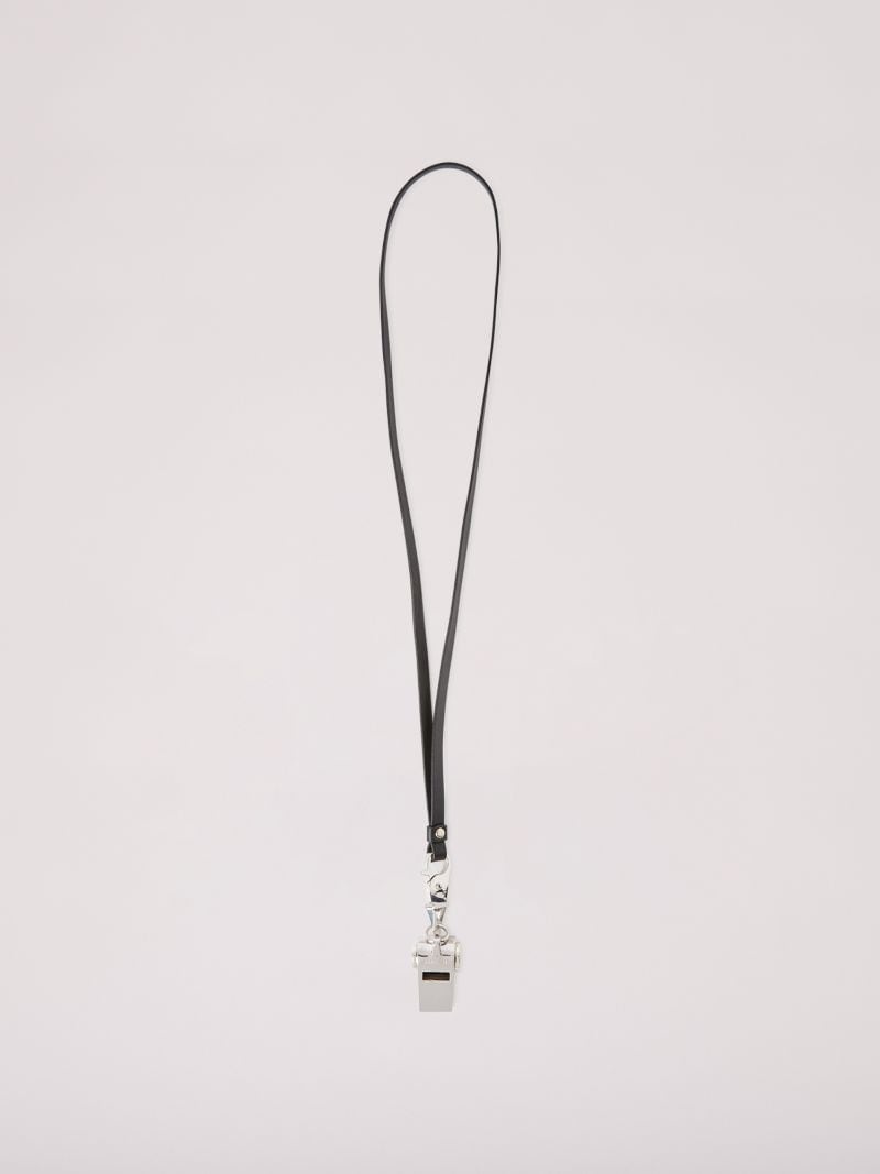 Whistle Necklace - 1