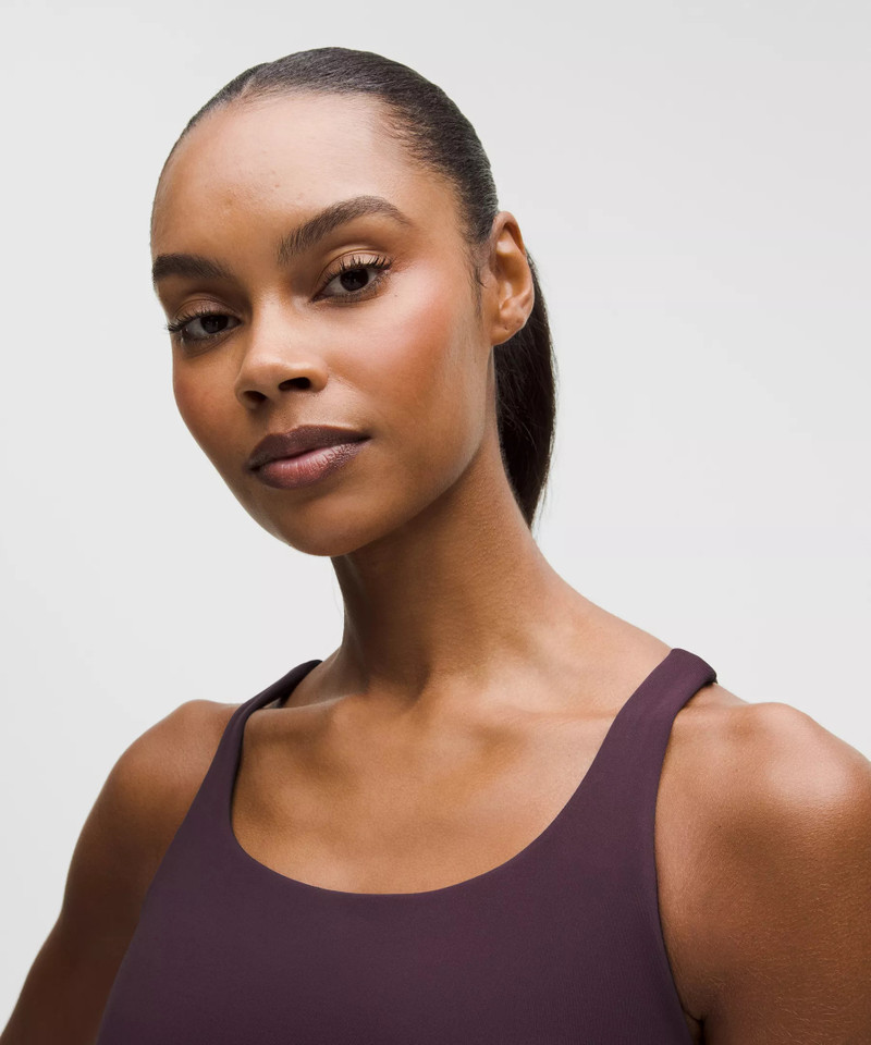 lululemon Energy Longline Bra *Medium Support, B–D Cups 4