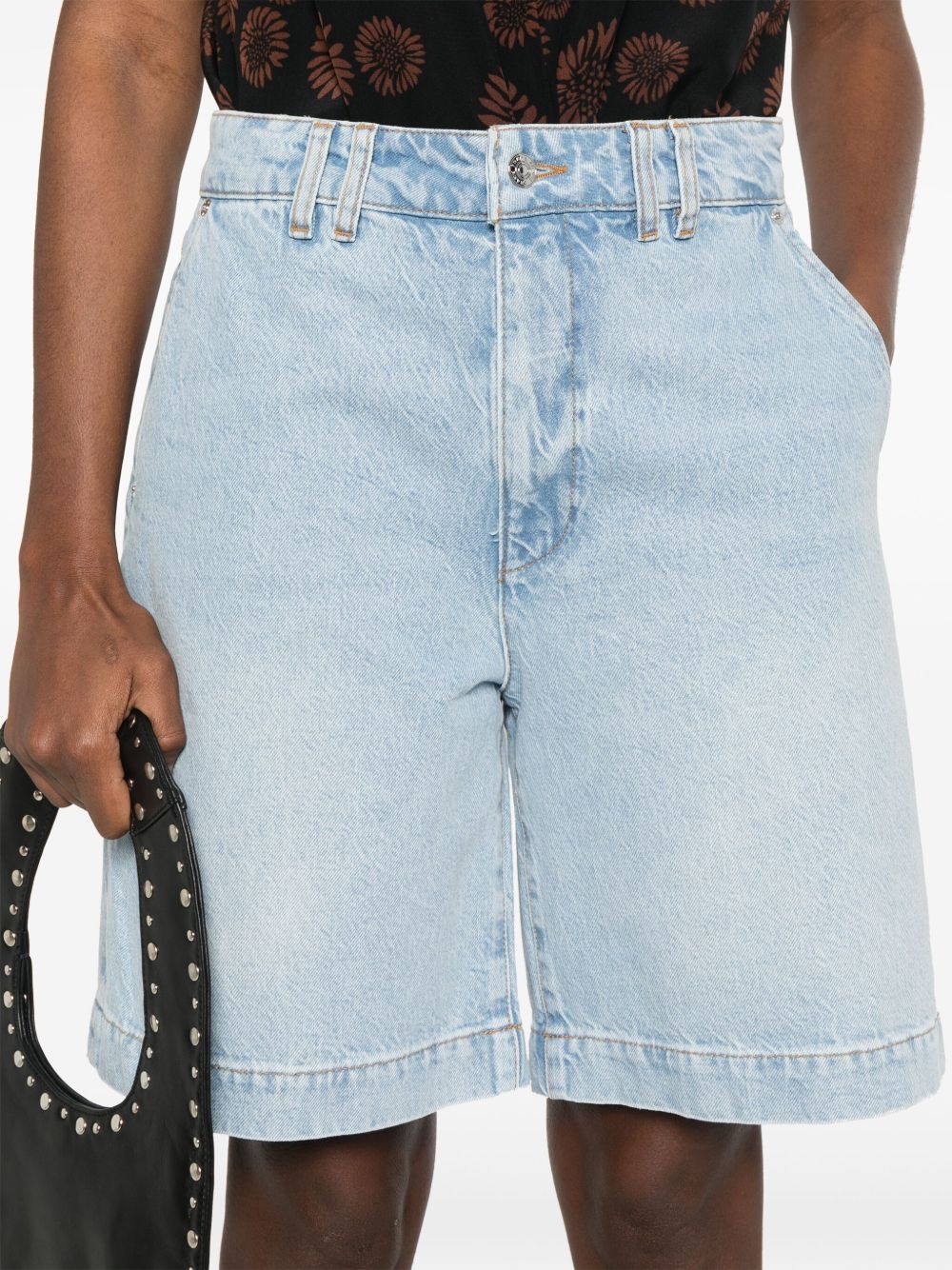 The Trouser shorts - 5