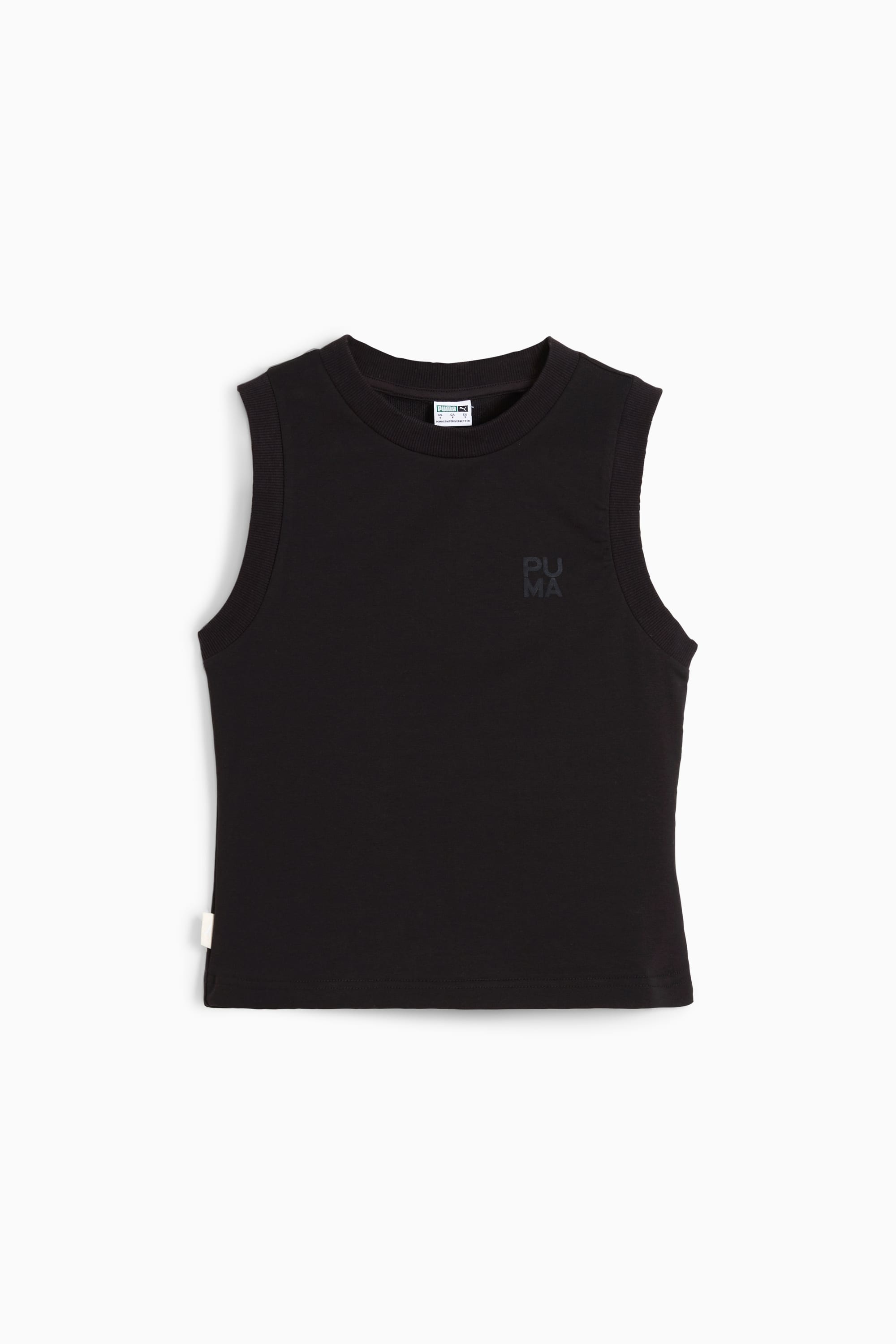 INFUSE Women's Slim Tank - 1