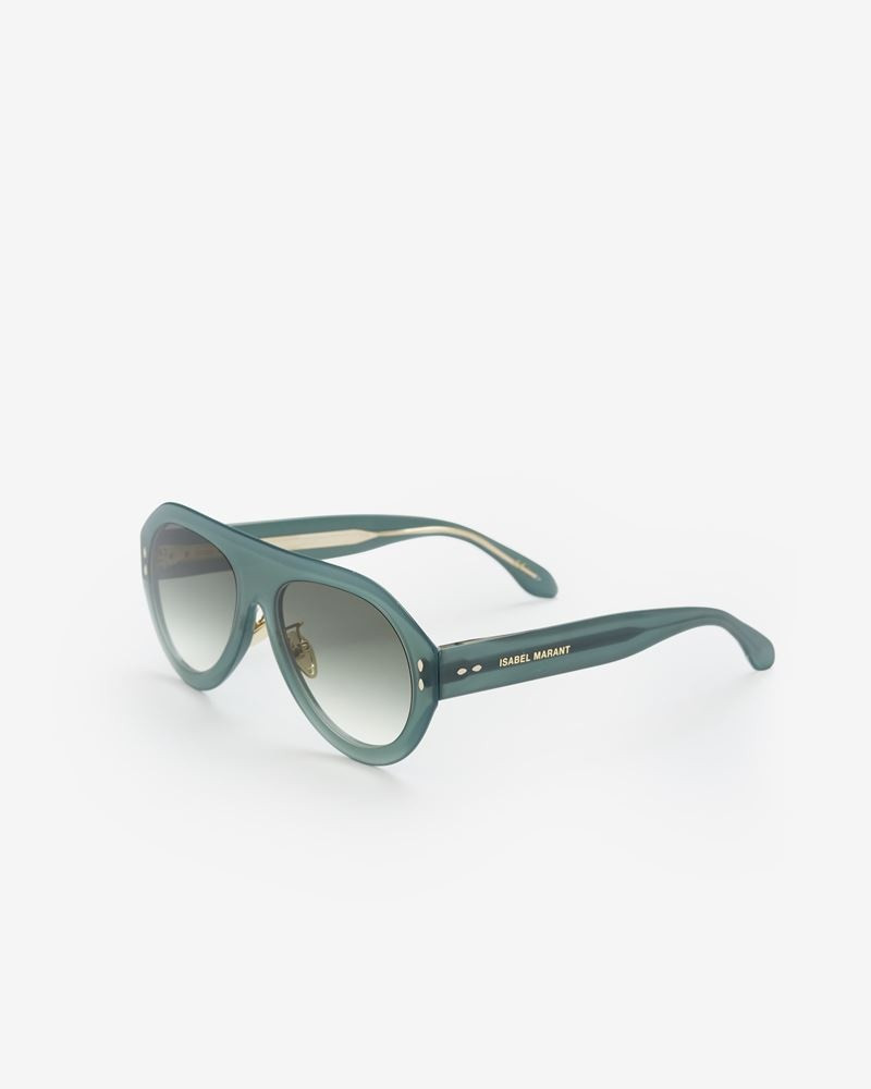 Isabel Marant DARLY SUNGLASSES outlook