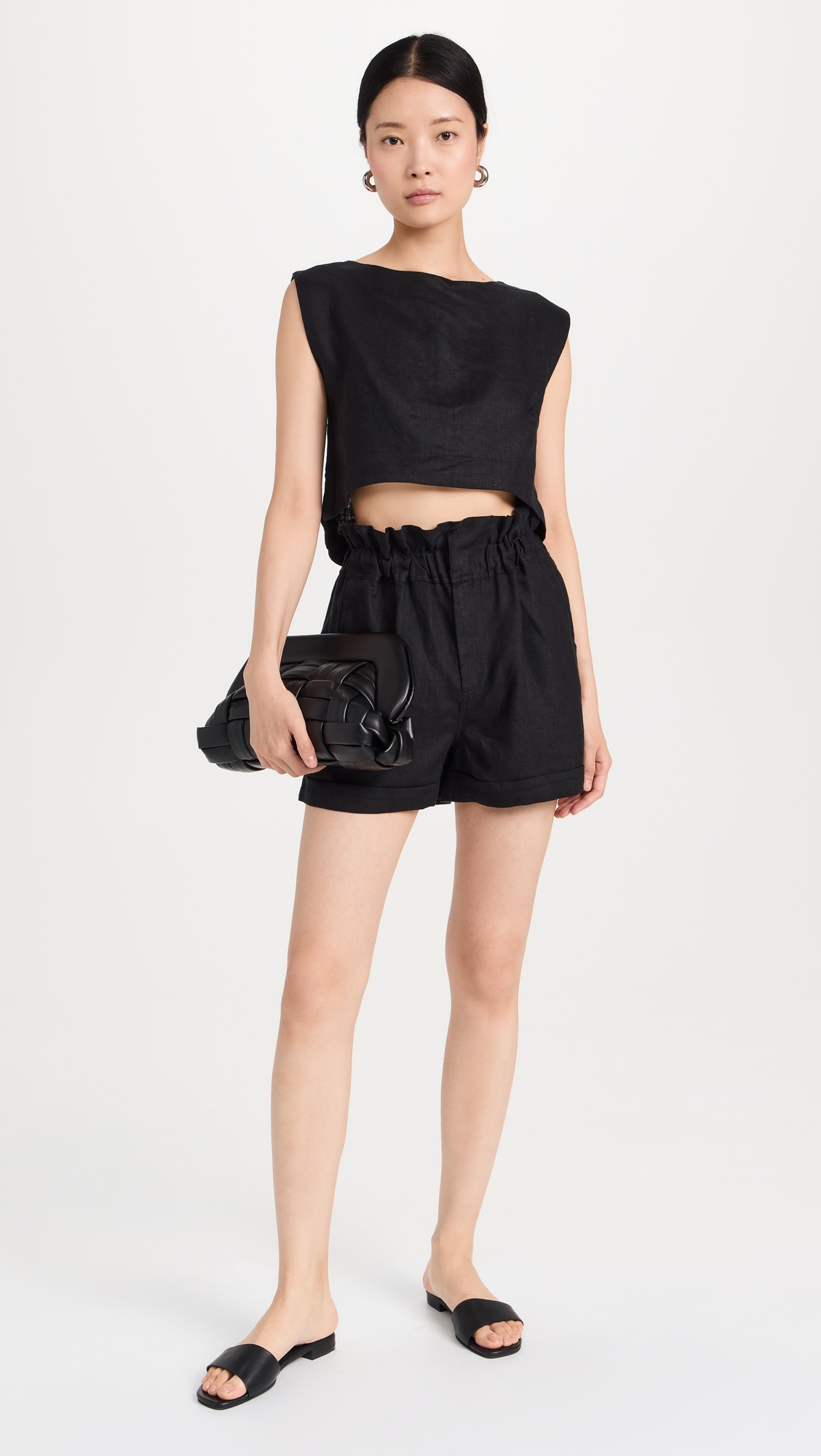 Martina Crop Top - 4
