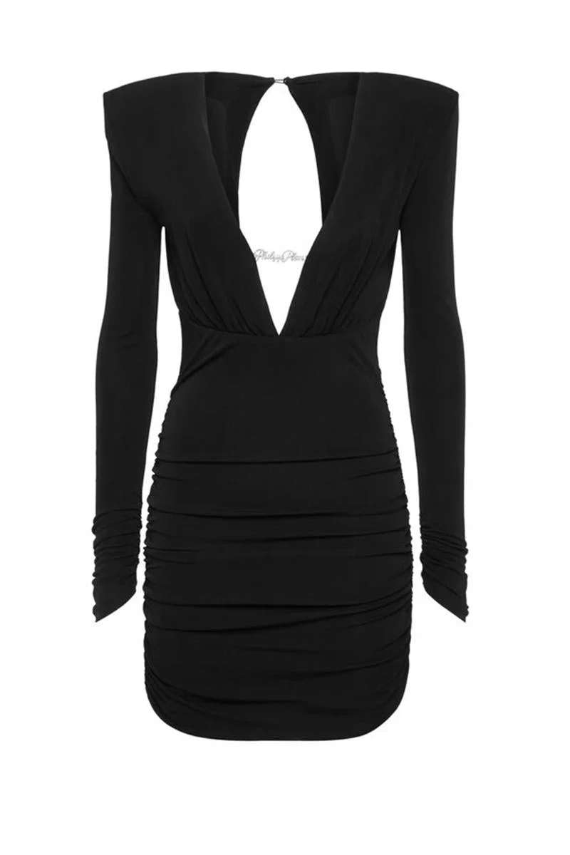 Philipp Plein Dresses - 1