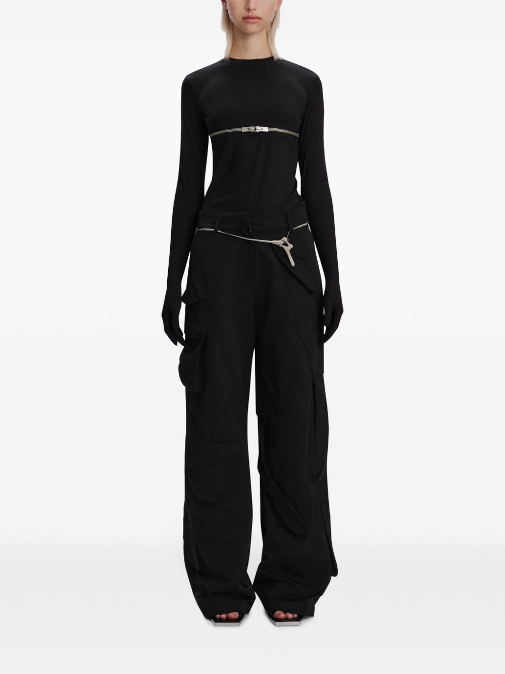 Conflagrant trousers - 2