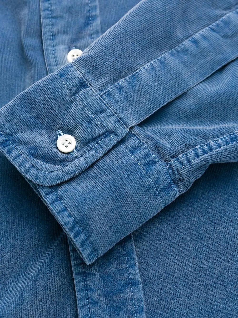 corduroy shirt - 7