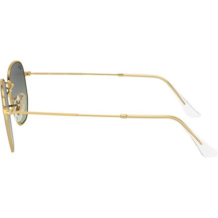 Hexagonal Sunglasses - 2