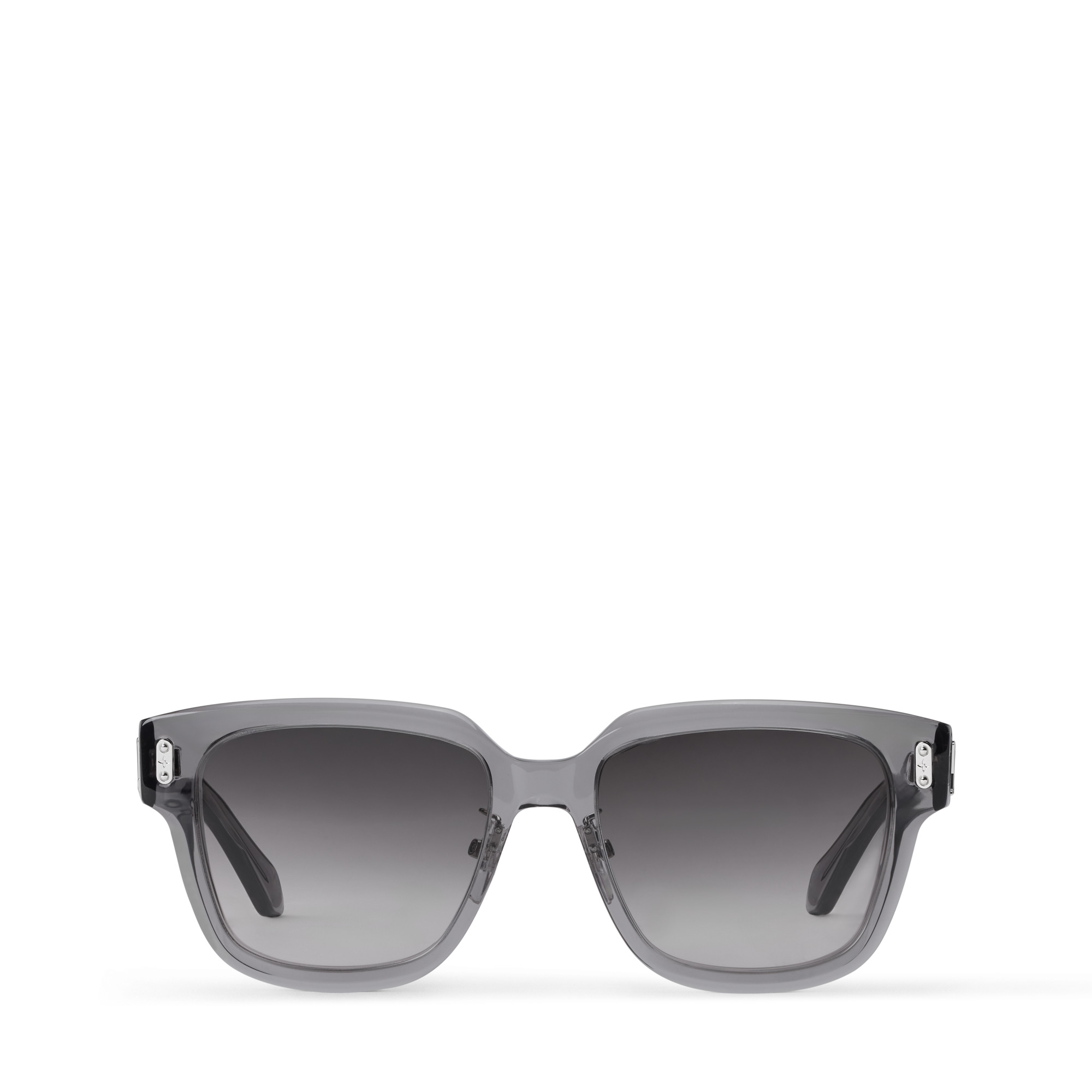 LV Confidence Square Sunglasses - 2
