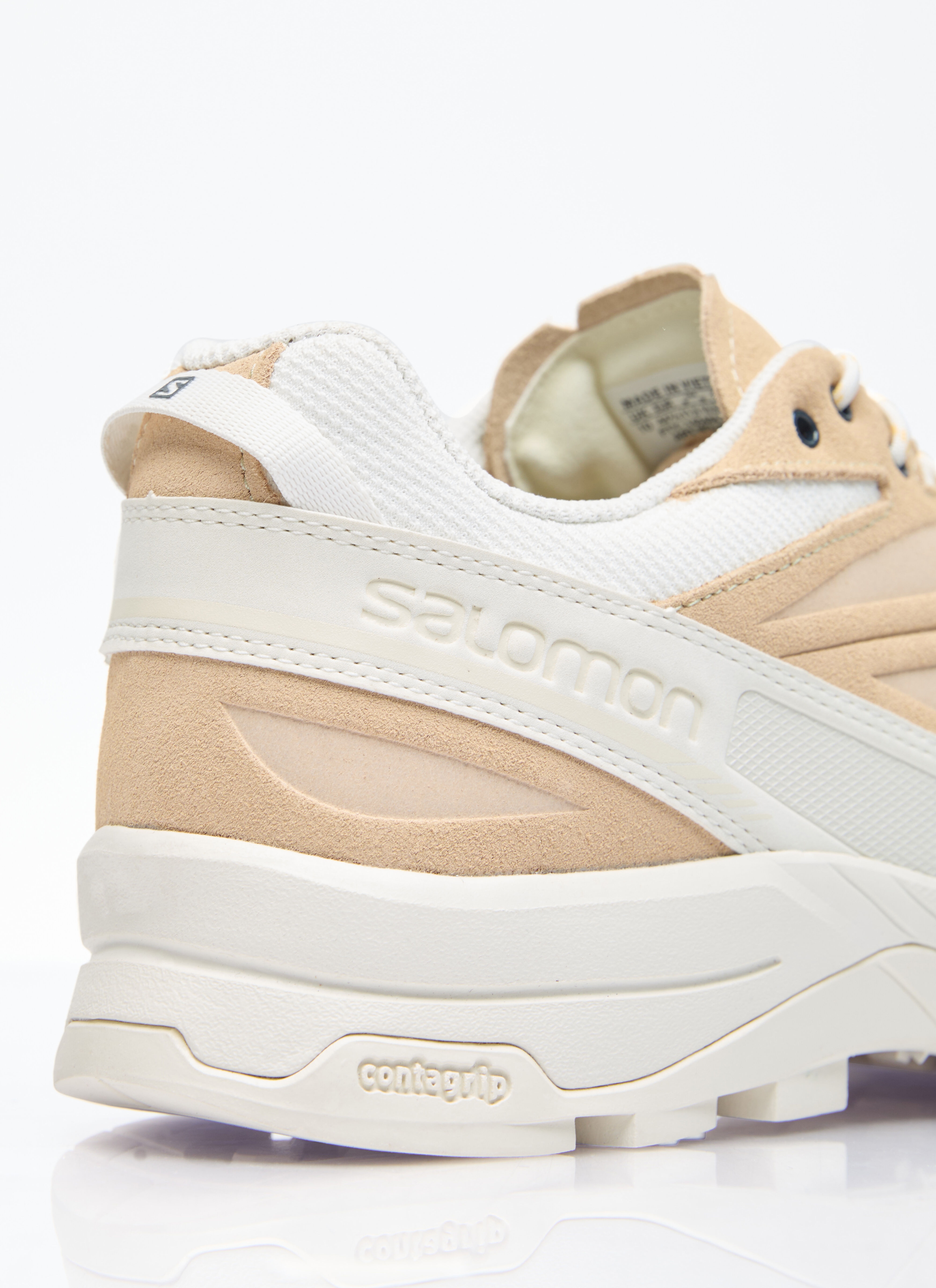X-ALP Sneakers - 7