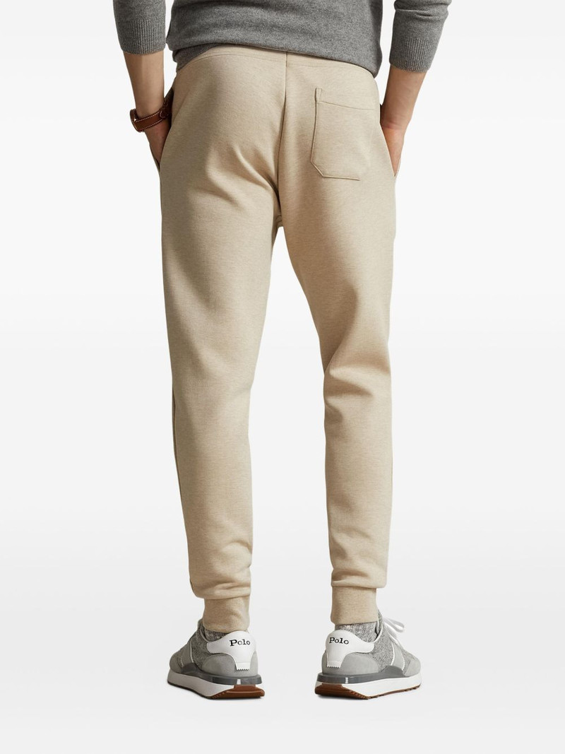 double-knit track pants 4