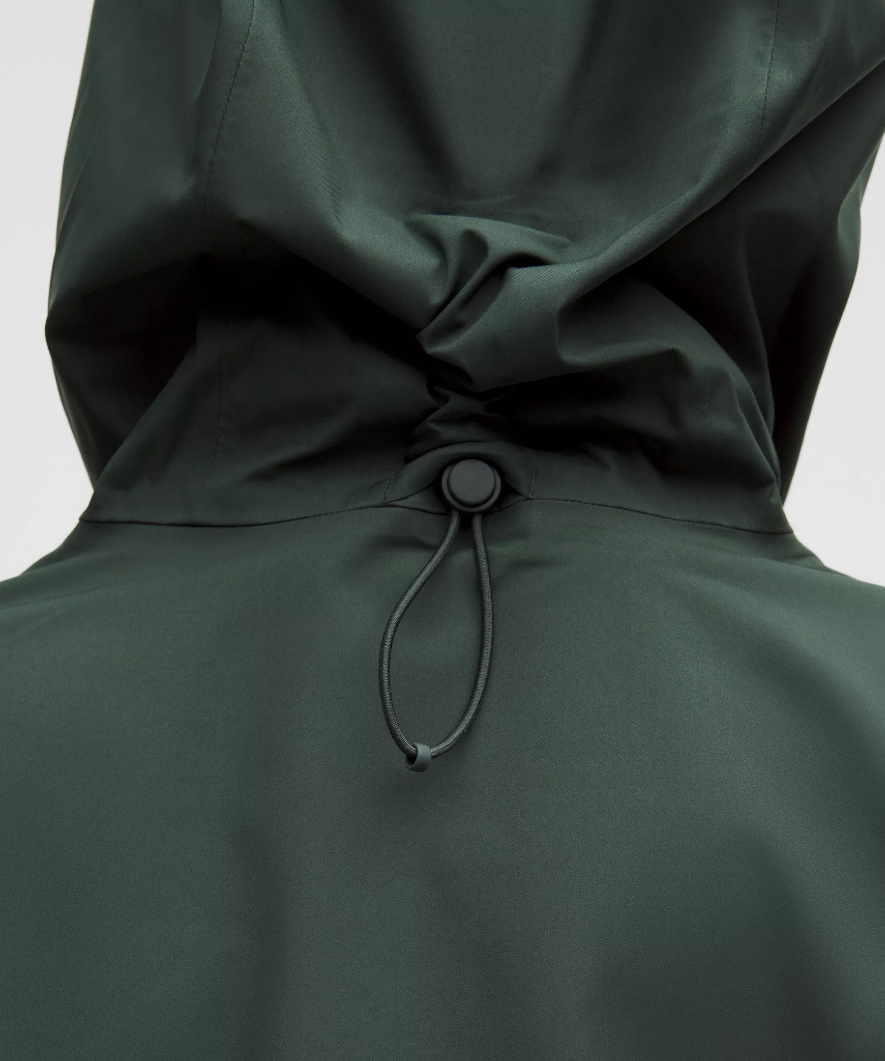 Rain Rebel Jacket - 8