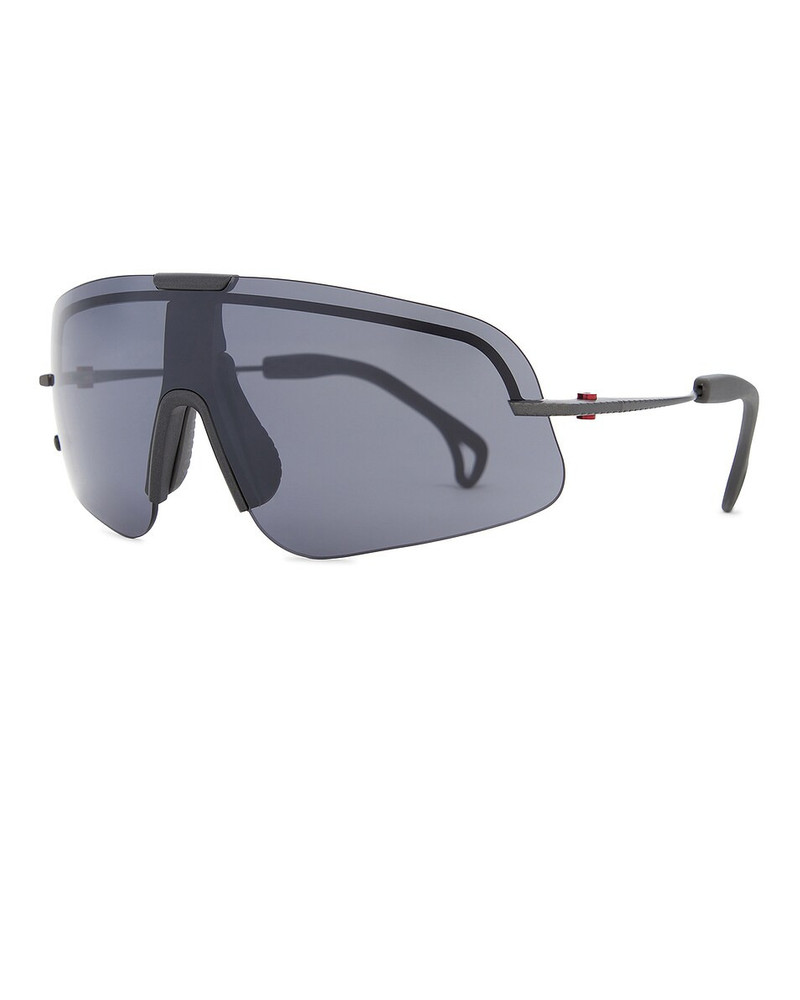 District Vision x Massimo Osti Studio Aiko Ti Sunglasses outlook