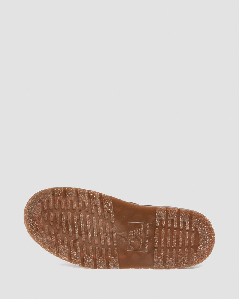 Jorge Made in England Hair On Slingback Mule 3