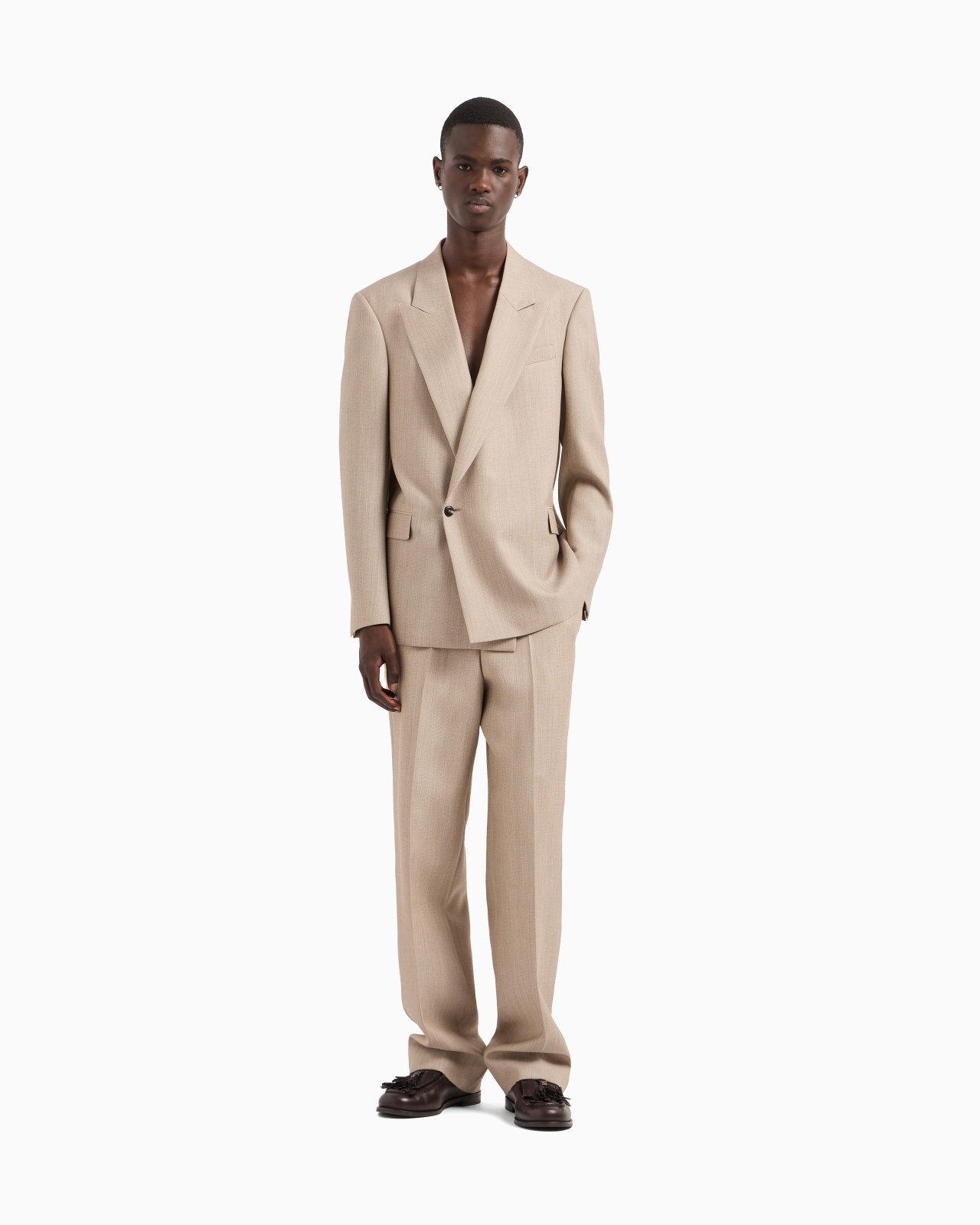 REGULAR FIT SUITS - 4
