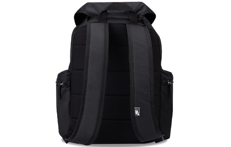 Nike Heritage Backpack 'Black' DB3302-010 - 3