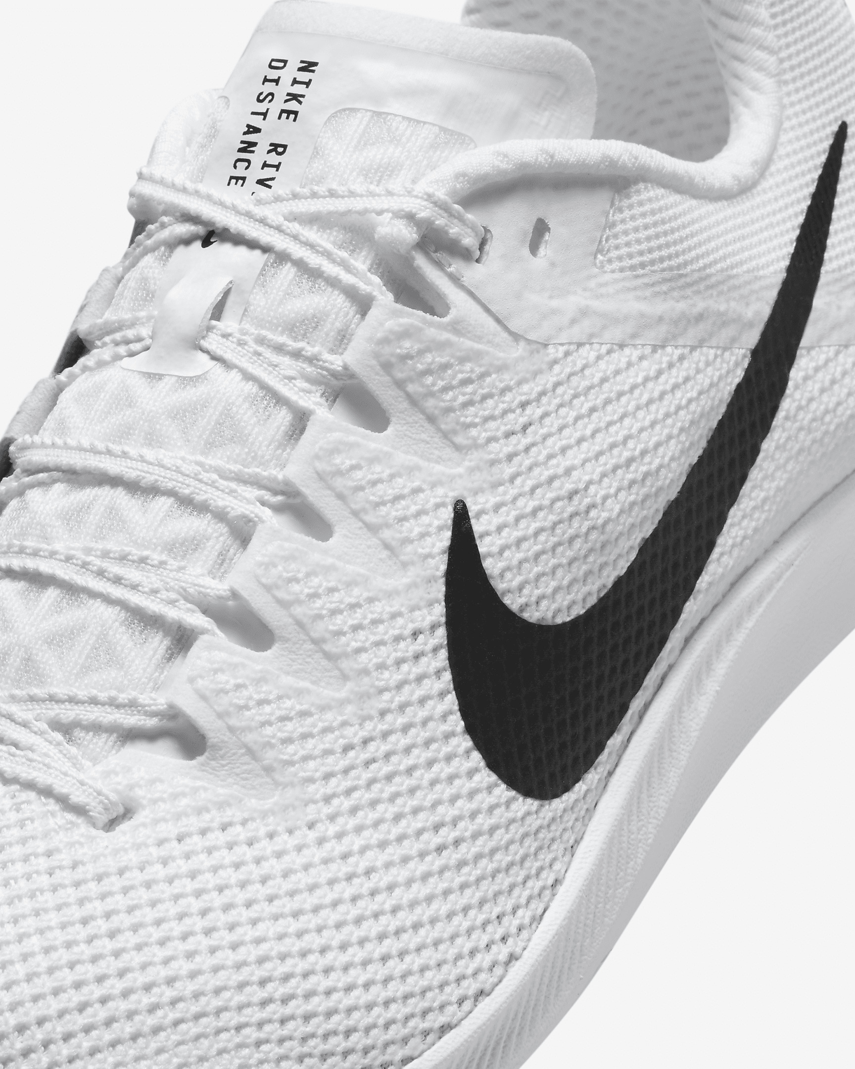 Nike Zoom Rival Distance Track & Field Distance Spikes - 8