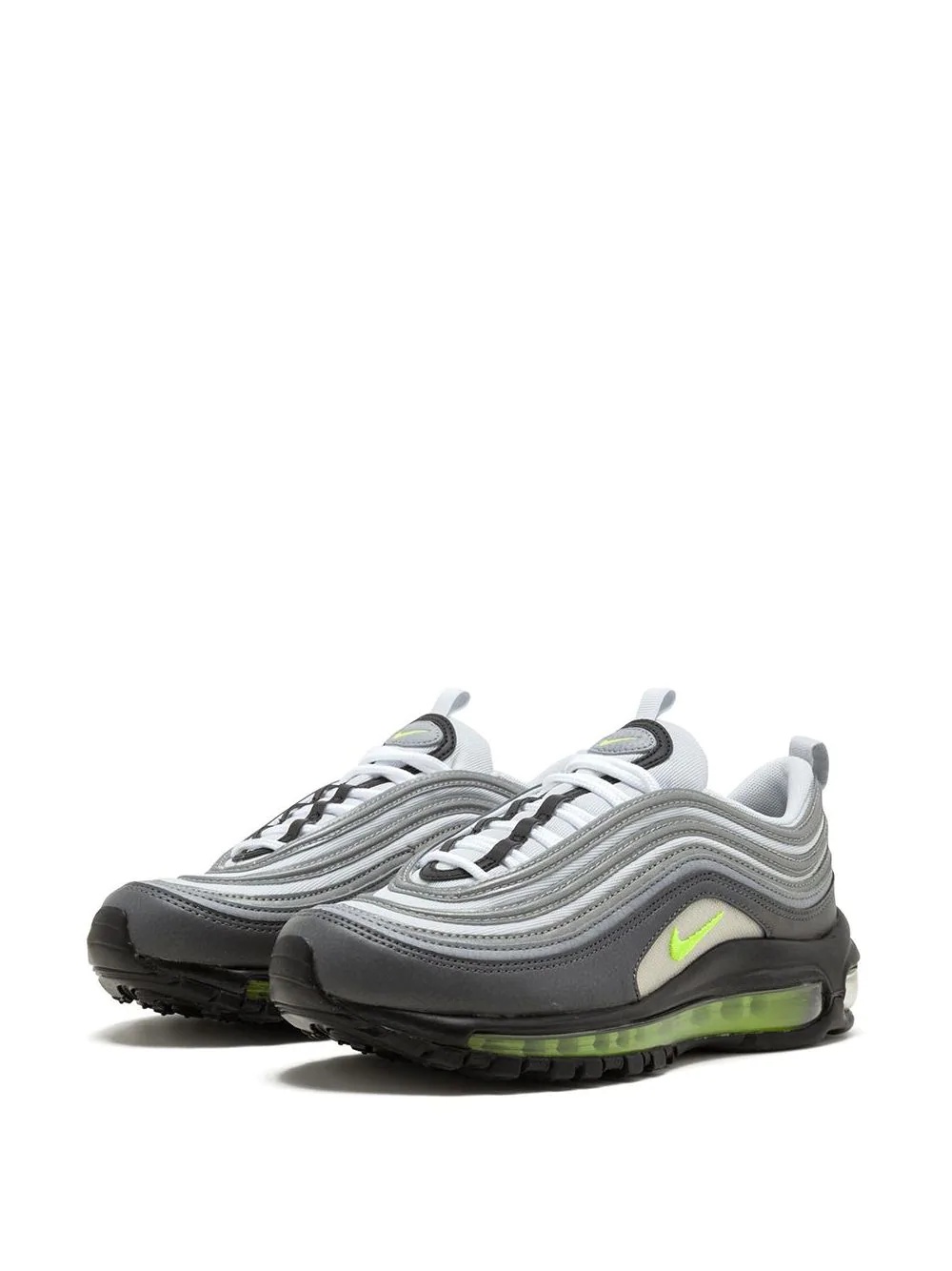 Air Max 97 "Neon" sneakers - 2