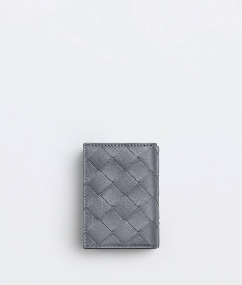 tiny trifold wallet - 1