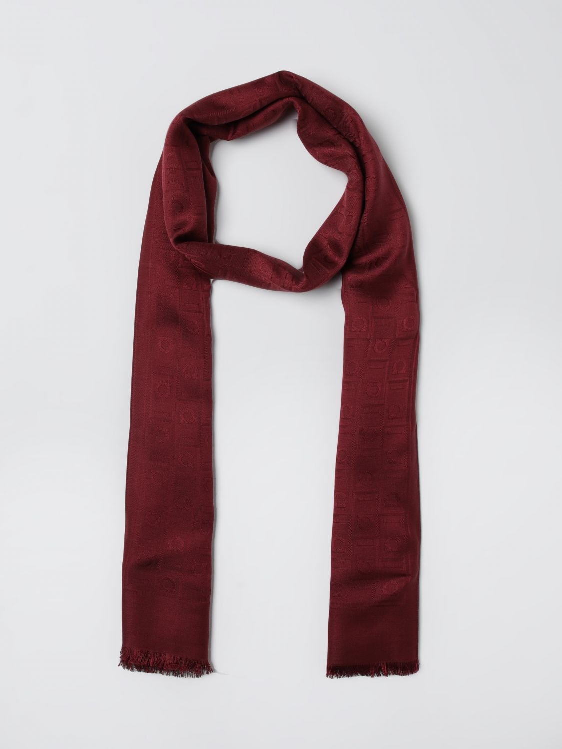 Neck scarf woman Ferragamo - 2