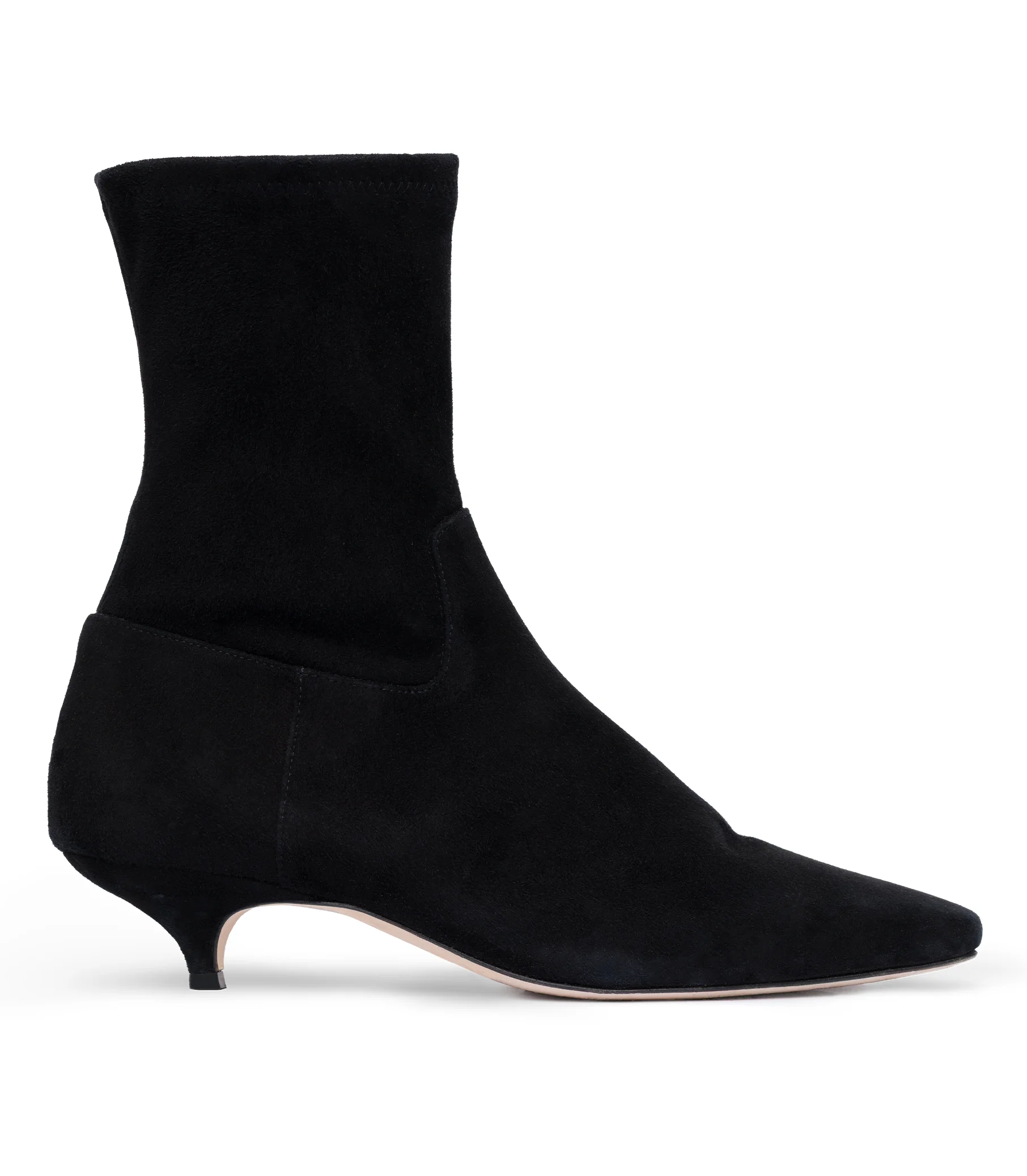 DEVI BOOT - 1