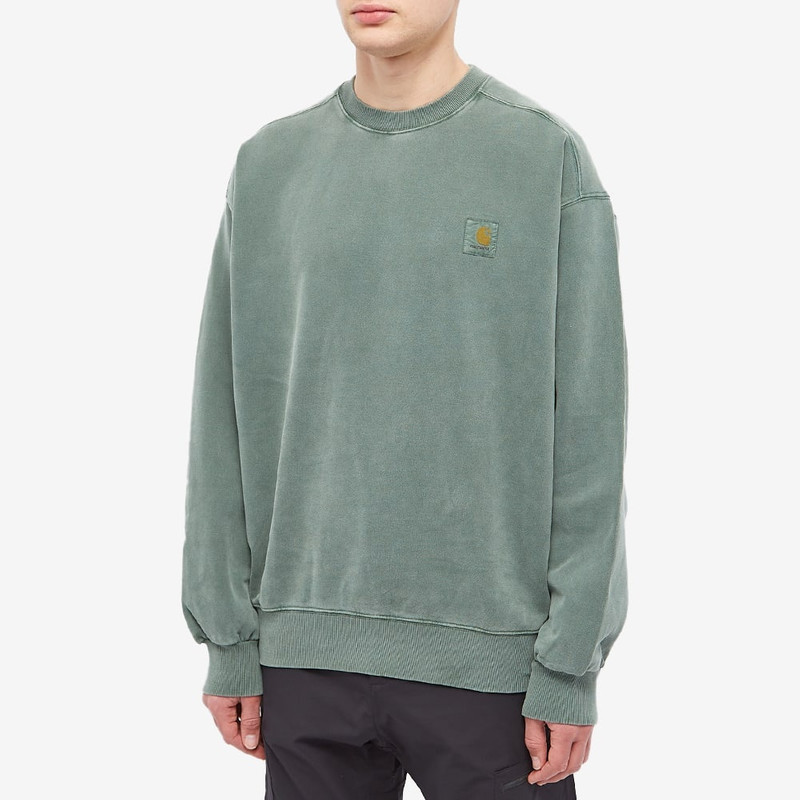 Carhartt Carhartt WIP Vista Sweat outlook