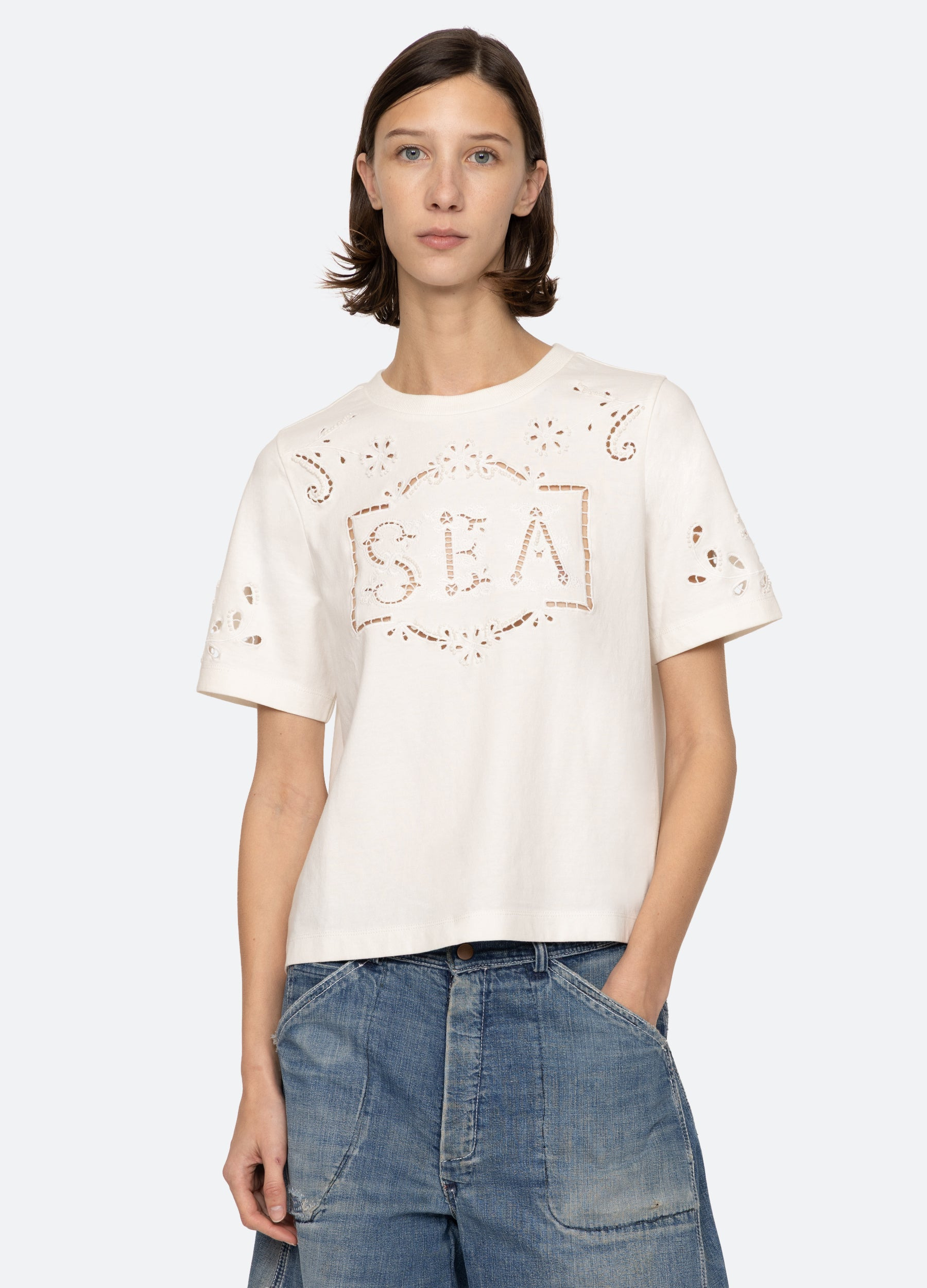 Marie T-Shirt - 6