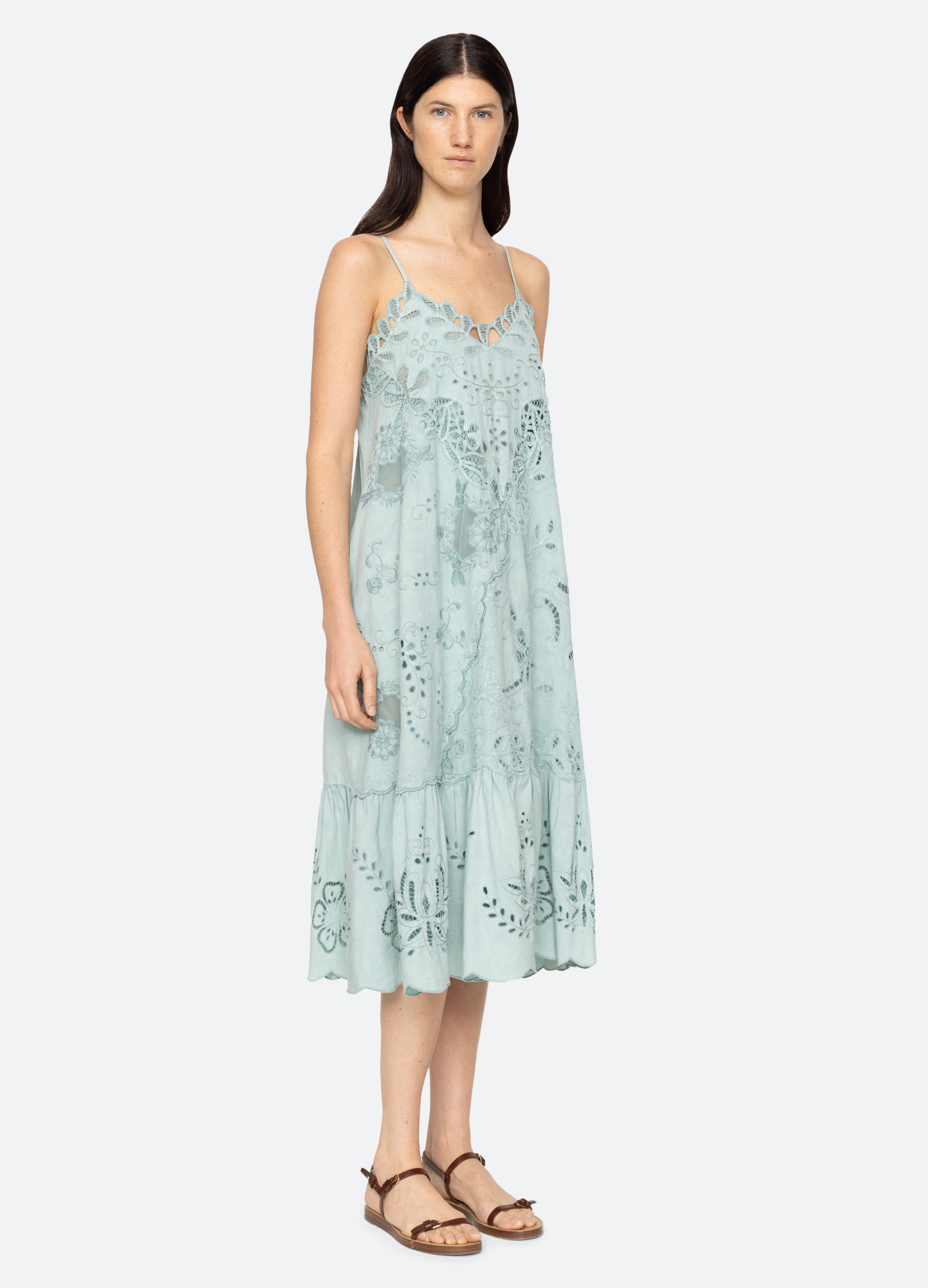 Iyla Dress - 5