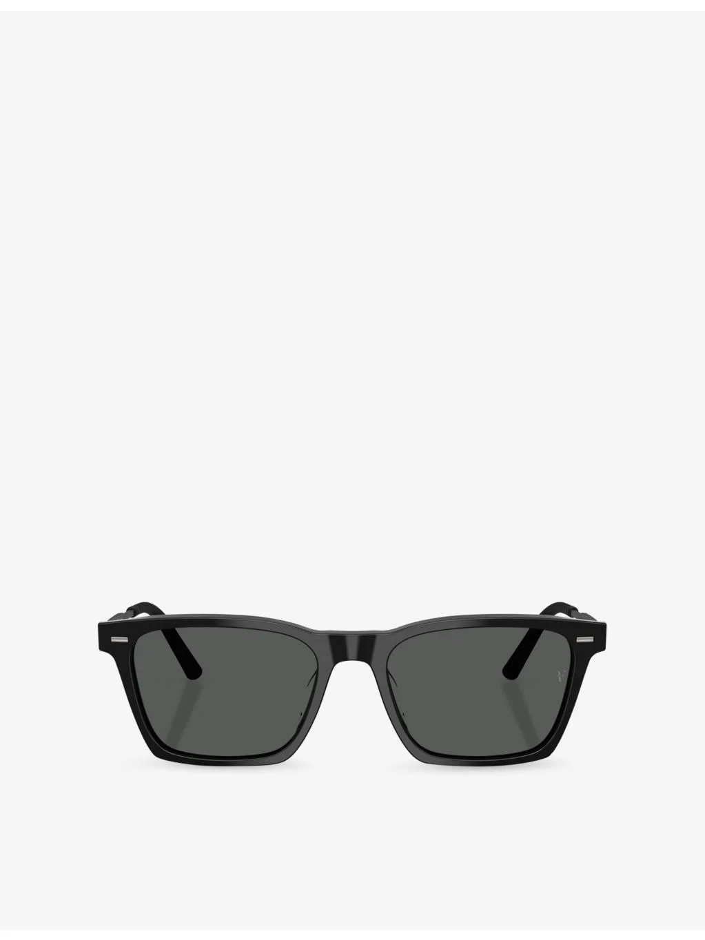 OV5624SU R-19 Square-Frame Acetate Sunglasses - 1
