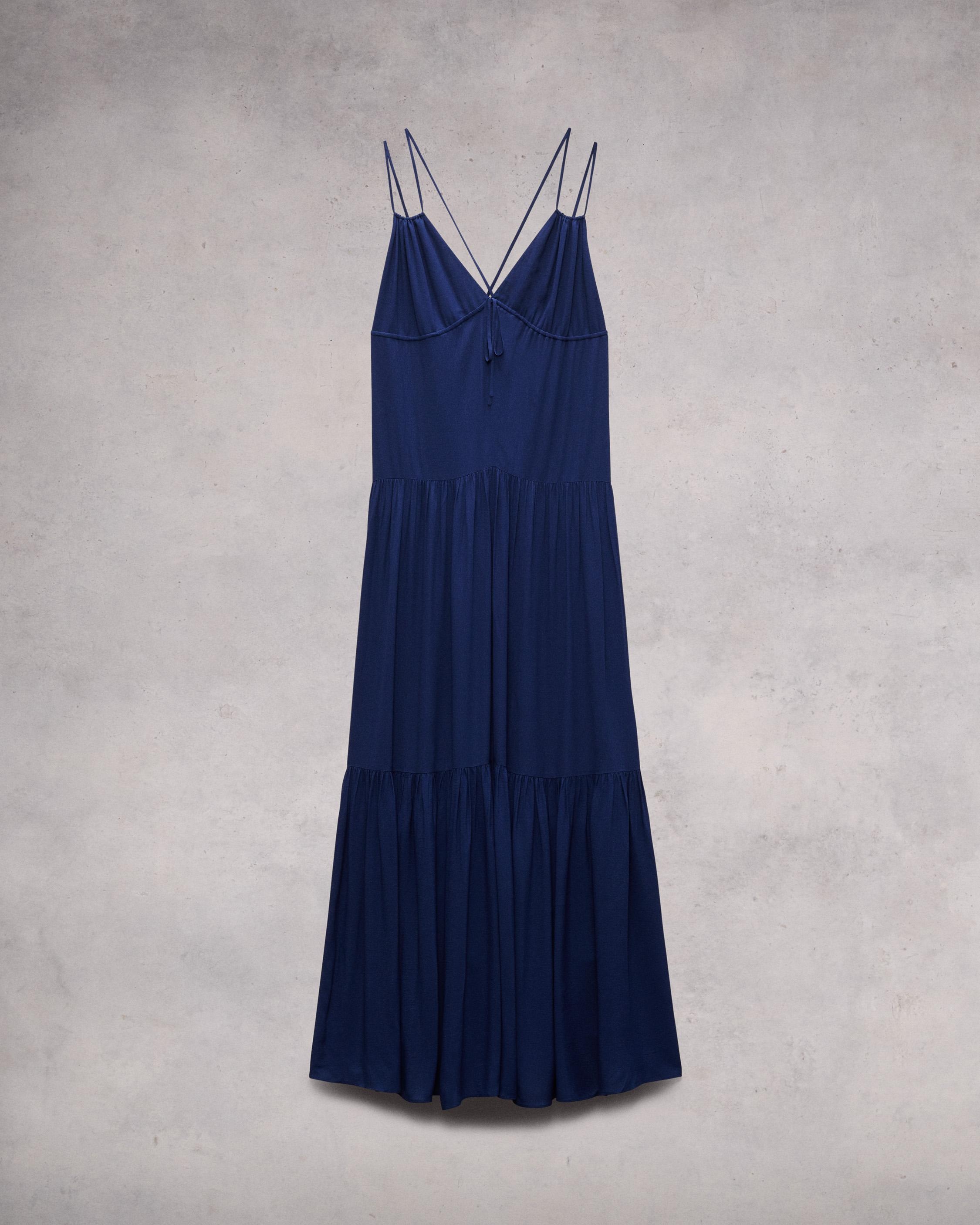 Amanda Viscose Dress
Maxi - 1