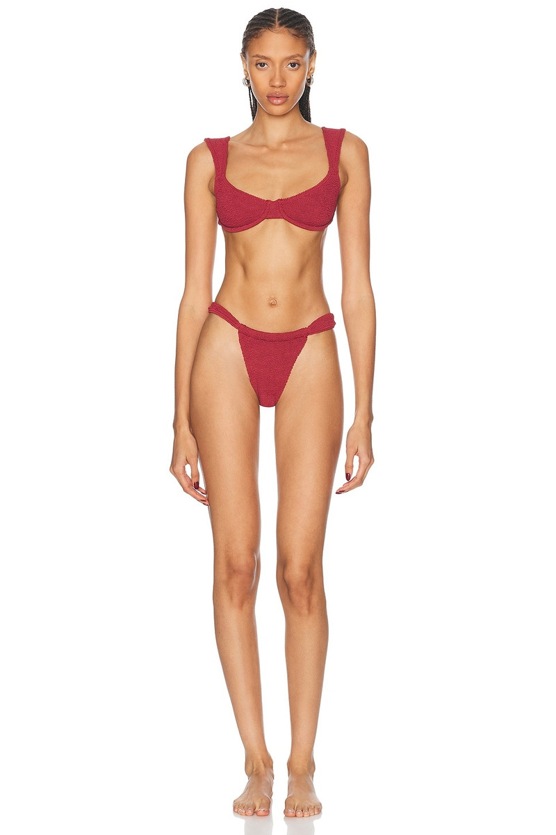 bond-eye Georgia Brief Bikini Bottom outlook