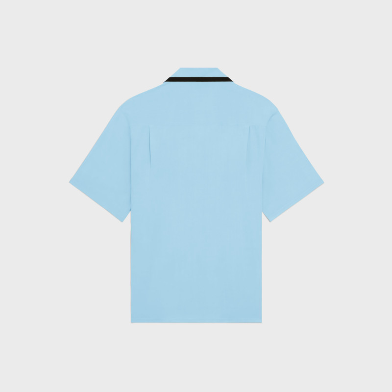 CELINE LOOSE BOWLING SHIRT IN VISCOSE outlook