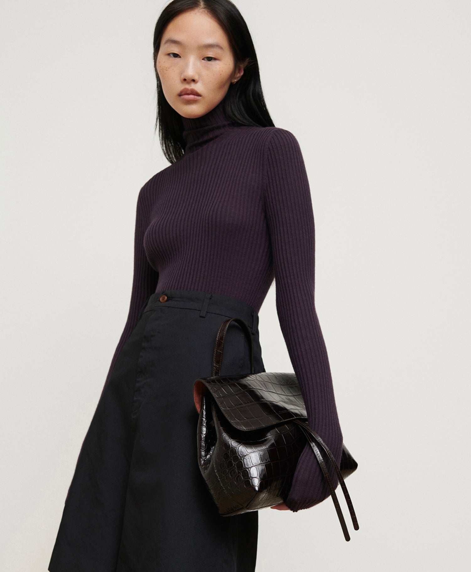 SOFT LADY BAG - 2