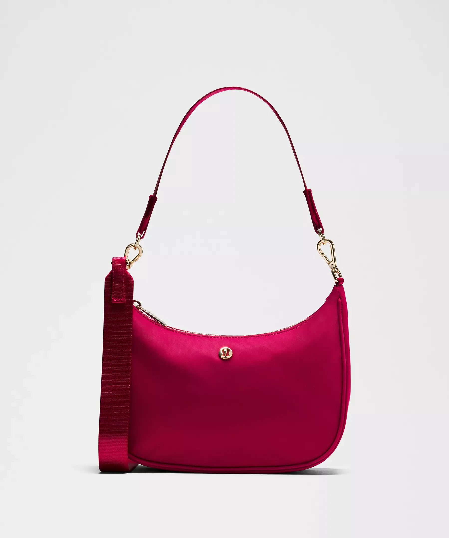 City Essentials Small Shoulder Bag 3L - 1