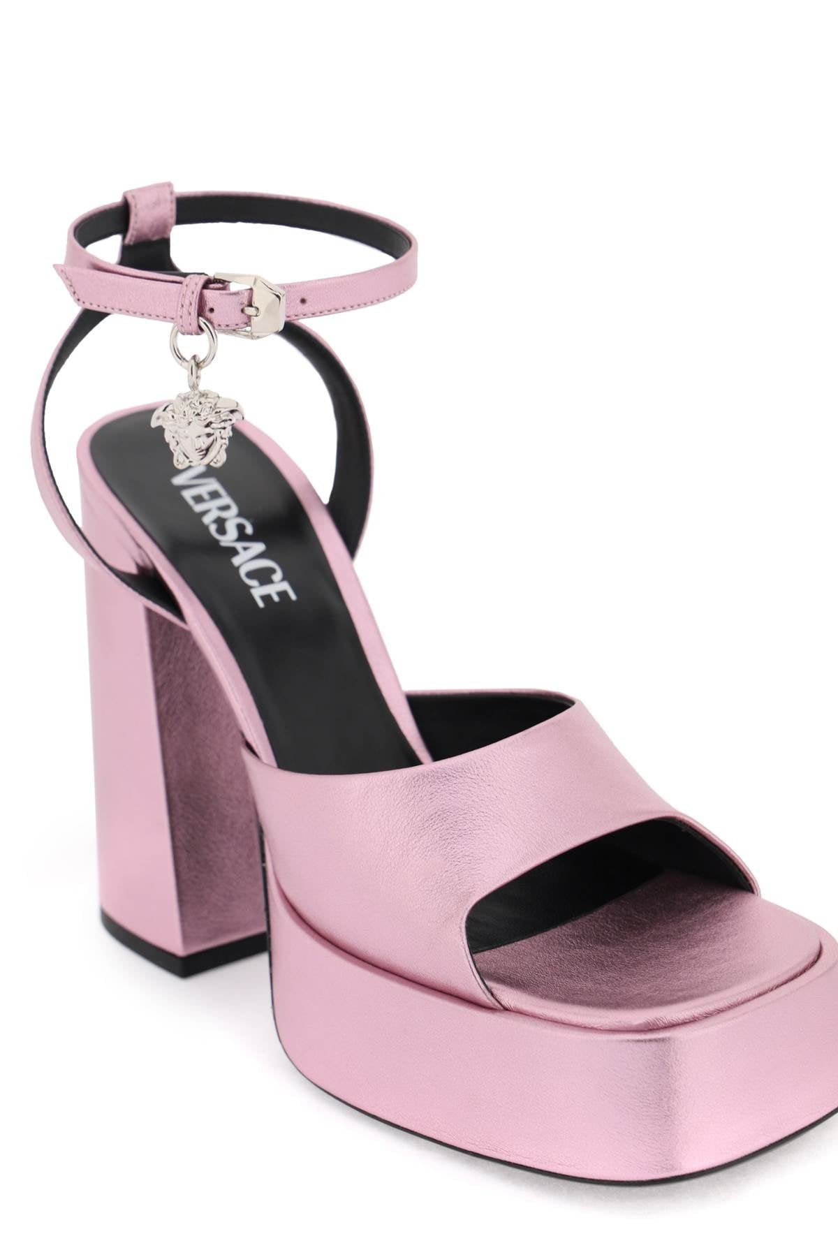 'Aevitas' Sandals - 4