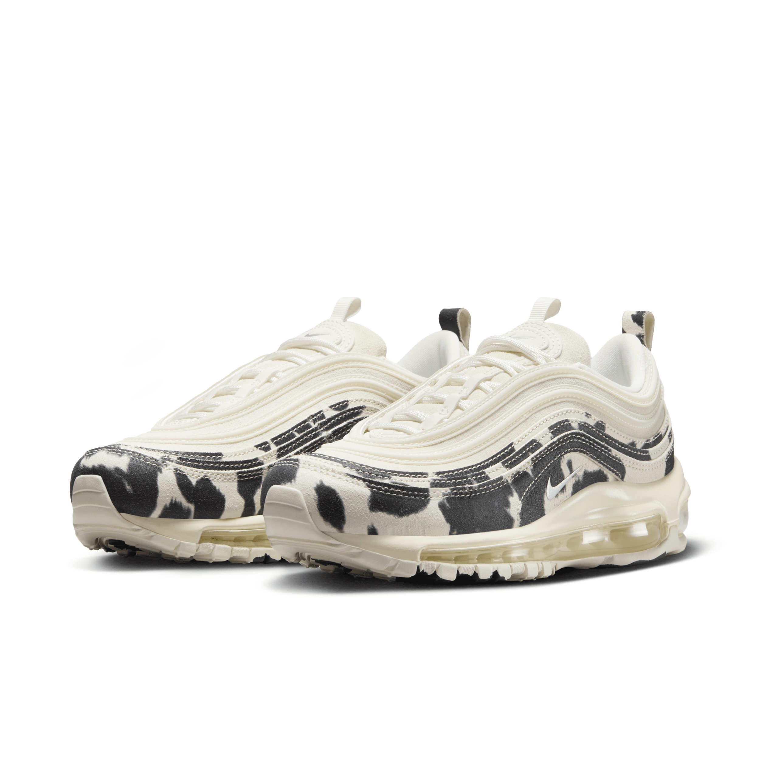 Nike Women's Air Max 97 Shoes - 5