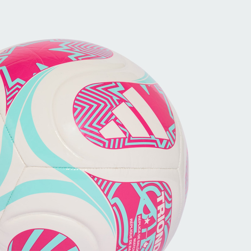 FIFA World Cup 26™ Trionda Club Ball 3