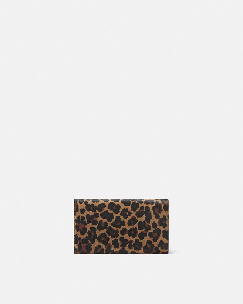 VERSACE Leopard Medusa '95 Clutch outlook