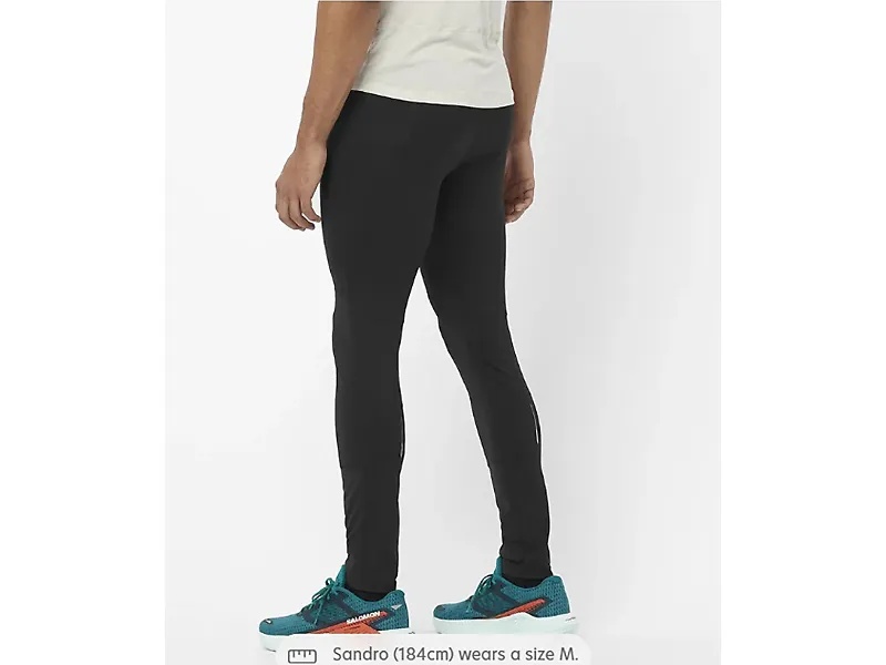Salomon Cross Run Tight - 3