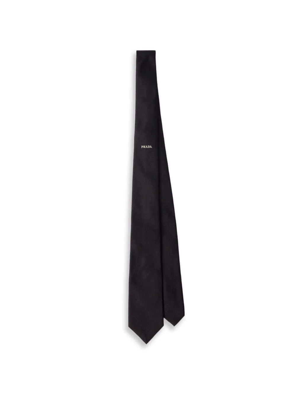 silk tie - 1