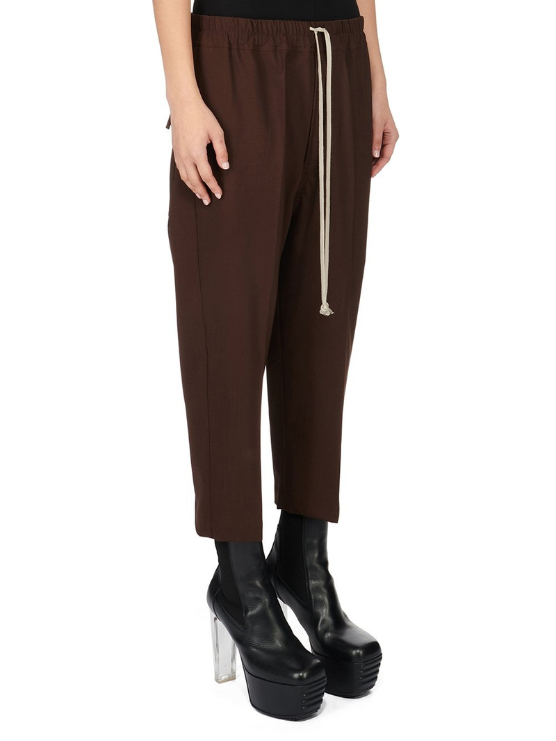 Rick Owens PANTS outlook